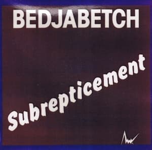 Subrepticement