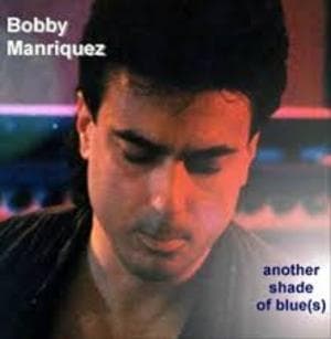 Another Shade Of Blue(s)