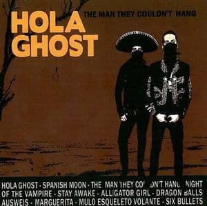 The Men They Couldn't Hang