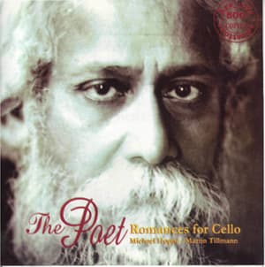 The Poet - Romances For Cello