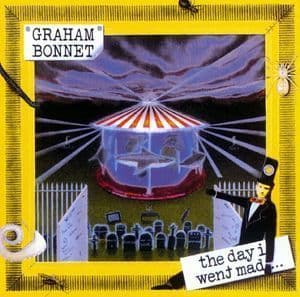 The Day I Went Mad...