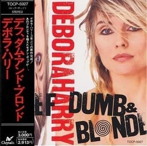Def Dumb And Blonde
