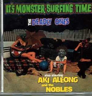 Aki Aleong & The Nobles