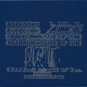 Seadrum/house Of Sun