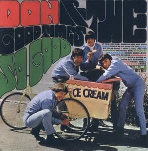 So Good  - Label: Rev-ola 142