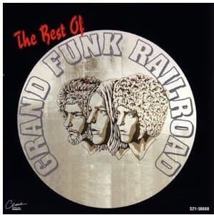 The Best Of Grand Funk