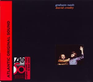 Graham Nash & David Crosby