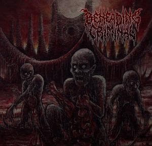 Self Crushed Defeat Soul