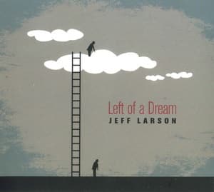 Left Of A Dream