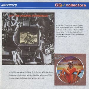 The Original Soundtrack + Deceptive Bends