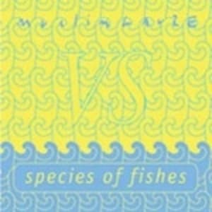 Muslimgauze Vs Species Of Fishes