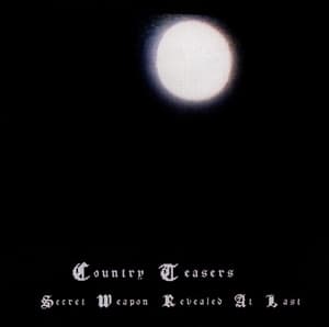 Secret Weapon Revealed At Last