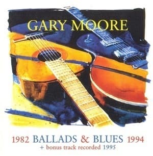 Ballads & Blues 1982 - 1994