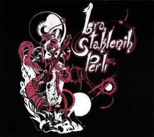 Igra Staklenih Perli