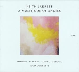 A Multitude Of Angels (3 CD)