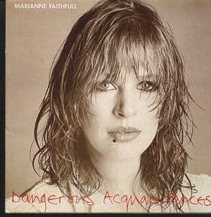 Dangerous Acquaintances