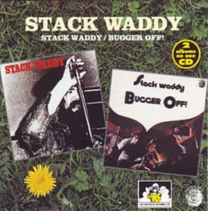Stackwaddy / Bugger Off