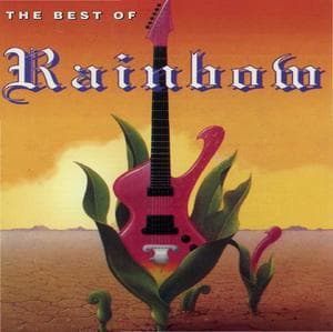 The Best Of Rainbow