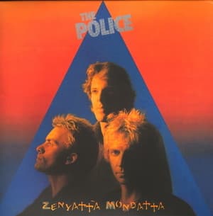 Zenyatta Mondatta (2009 Remastered)