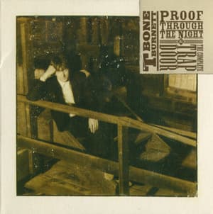 Proof Through The Night & The Complete Trap Door (1982-1984) [2CD] 