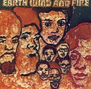 Earth, Wind & Fire