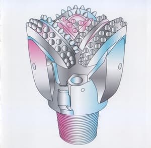 All Back To The Mine