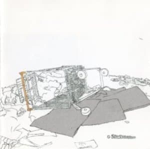 Abandoned Shopping Trolley Hotline