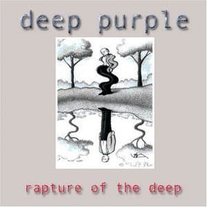 Rapture Of The Deep (special Tour 2 Cd 2006 Edition)