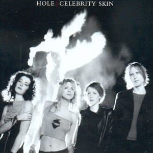 Celebrity Skin