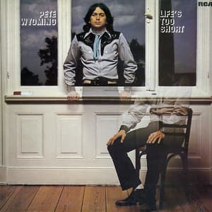 Life's Too Short [vinyl rip, 16-44] 