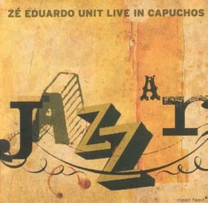 A Jazzar Live In Capuchos