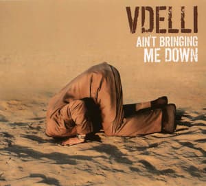 Ainґt Bringing Me Down