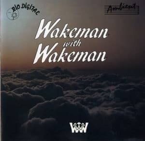 Wakeman With Wakeman