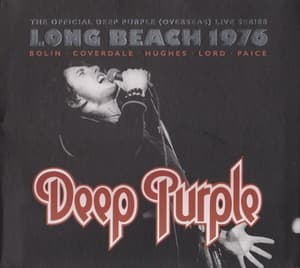 Live At Long Beach 76 (2 CD)