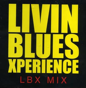 Lbx Mix