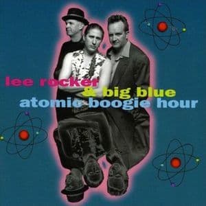 Atomic Boogie Hour