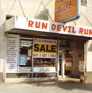 Run Devil Run