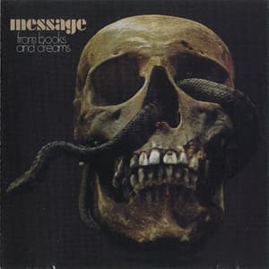 From Books And Dreams