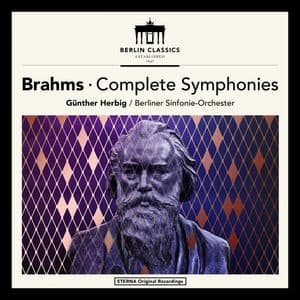 Brahms: Complete Symphonies