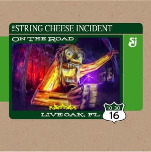 2016/10/30 Live Oak, Fl