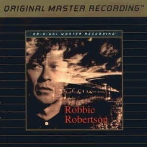 Robbie Robertson