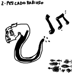 Pescado 2