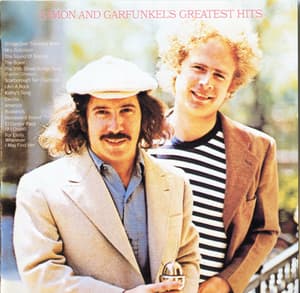 Simon And Garfunkel's Greatest Hits