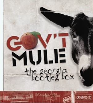 The Georgia Bootleg Box (6 CD)