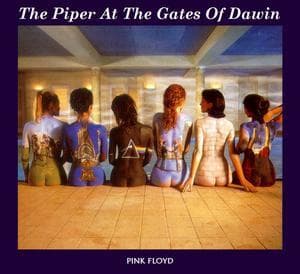 The Piper At The Gates Of Dawn