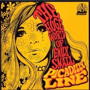 The Huge World Of Emily Small