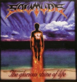 The Glorious Shine Of Life