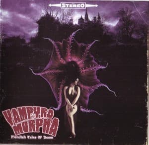 Fiendish Tales Of Doom