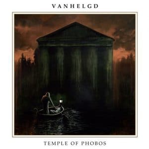 Temple Of Phobos
