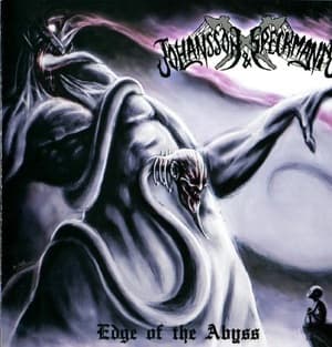 Edge Of The Abyss